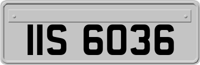 IIS6036
