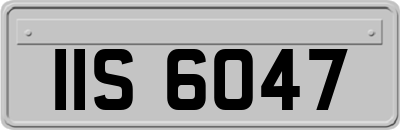 IIS6047