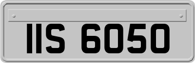 IIS6050