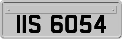 IIS6054