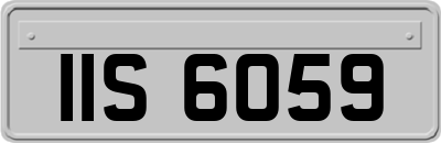 IIS6059