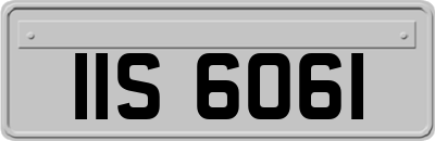 IIS6061