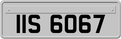 IIS6067