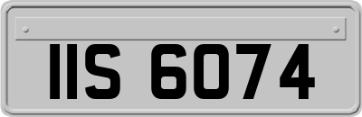 IIS6074