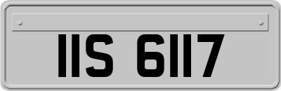 IIS6117