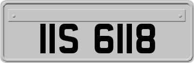 IIS6118