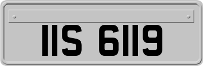 IIS6119