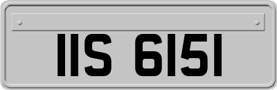 IIS6151