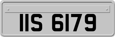 IIS6179