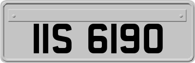 IIS6190