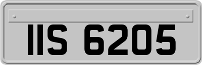 IIS6205