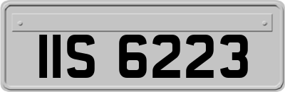 IIS6223
