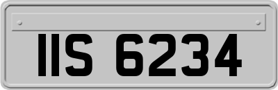 IIS6234