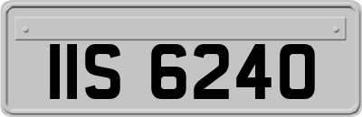 IIS6240