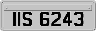 IIS6243