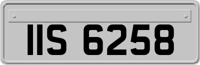 IIS6258