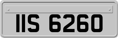 IIS6260