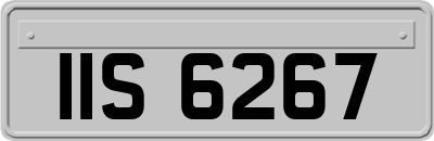 IIS6267