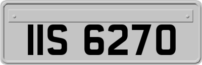 IIS6270
