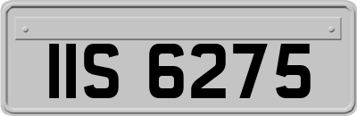 IIS6275