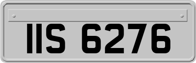 IIS6276