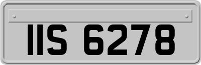 IIS6278