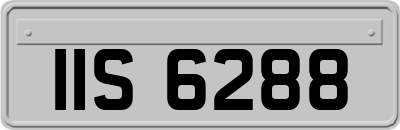 IIS6288