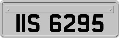 IIS6295