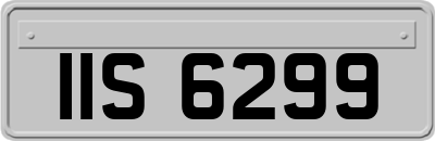 IIS6299