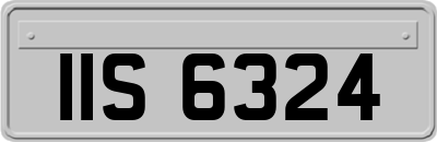 IIS6324