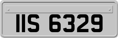 IIS6329