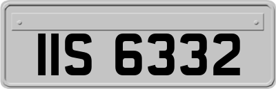 IIS6332