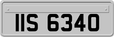 IIS6340
