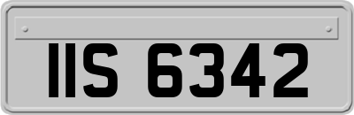 IIS6342