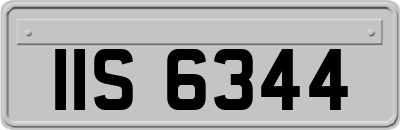 IIS6344