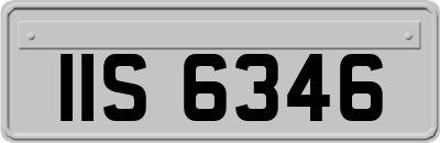 IIS6346