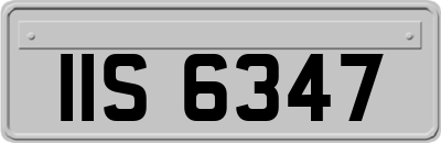 IIS6347
