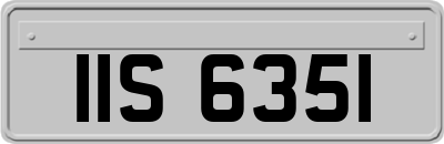 IIS6351