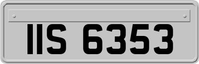 IIS6353