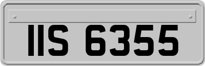 IIS6355