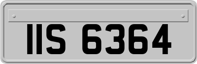 IIS6364