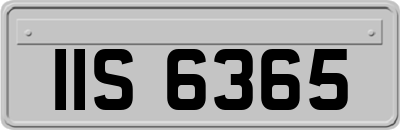 IIS6365