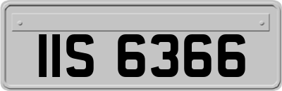IIS6366
