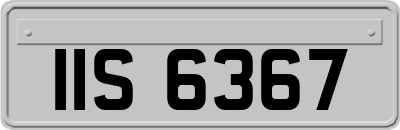 IIS6367