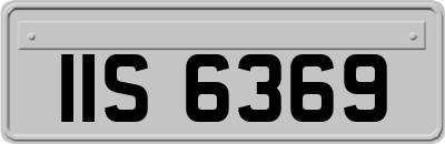 IIS6369