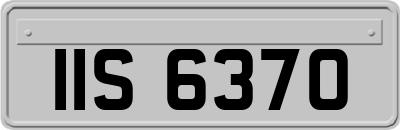 IIS6370