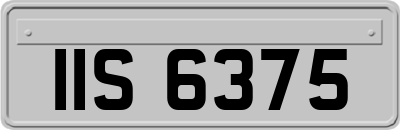 IIS6375