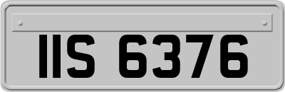 IIS6376