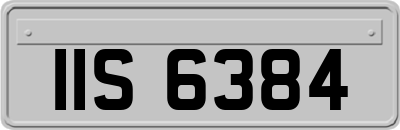 IIS6384