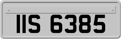 IIS6385